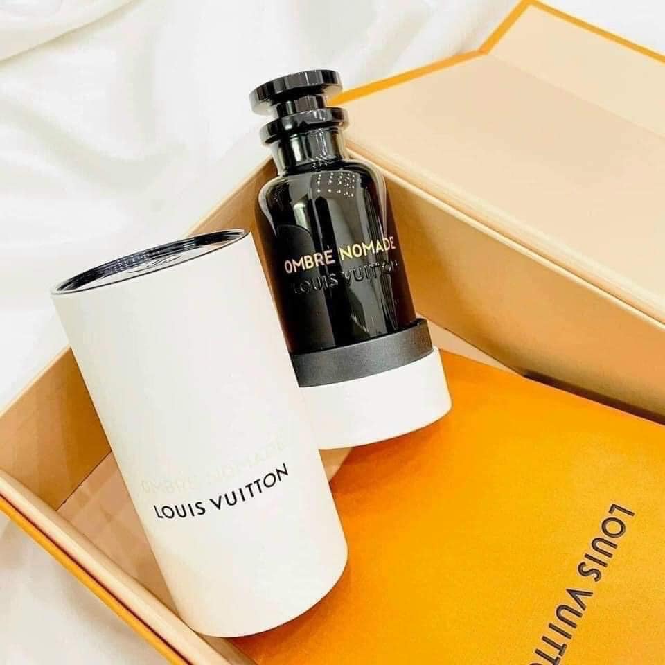 Louis Vuitton Ombre Nomade 100ml photo review