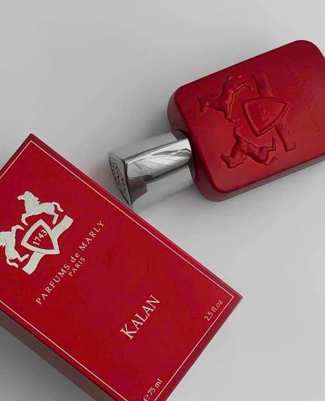 Parfums de Marly KALAN 1743 125ml photo review